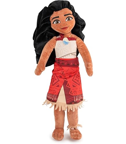 Amazon.co.jp: ディズニーストア公式 プリンセス ぬいぐるみ ティアナ